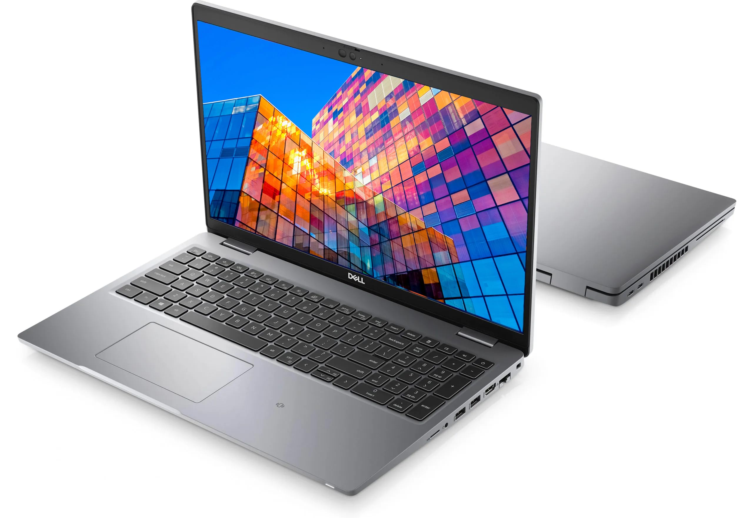 Amazon.com: Dell Latitude 5520 Laptop 15.6